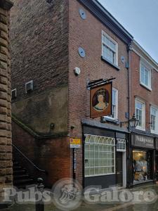 Picture of Queens Head