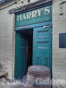 Picture of Harry's Bar