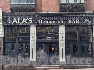 Picture of Lala's
