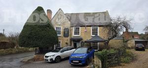 Picture of The Yew Tree