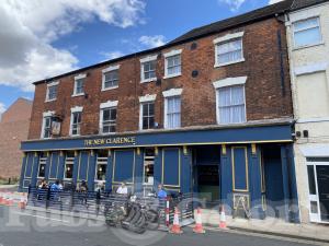 Picture of The New Clarence
