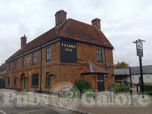 Picture of The Talbot