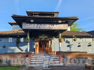 Picture of The Giffard Park