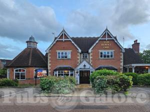 Picture of The Burnt Oak