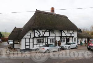 Picture of Red Lion