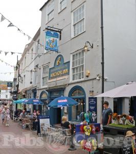 Picture of The Anchor Inn