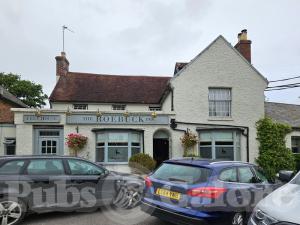 Picture of The Roebuck Inn