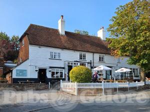 Picture of Rose & Crown