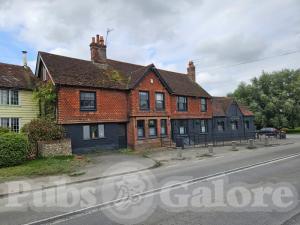 Picture of The Barley Mow