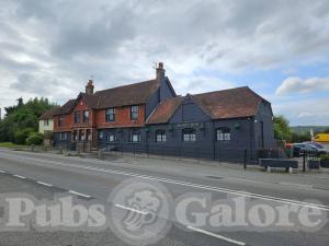 Picture of The Barley Mow