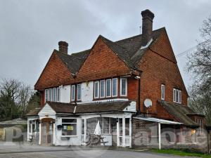 Picture of The Nutley Arms