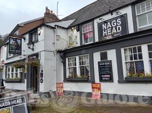 Picture of The Nags Head