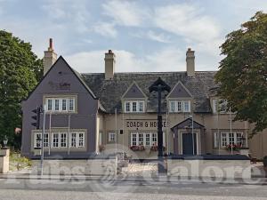 Picture of Coach & Horses