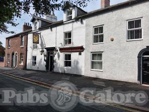 Picture of Crown & Thistle