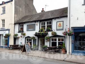 Picture of Rose & Crown