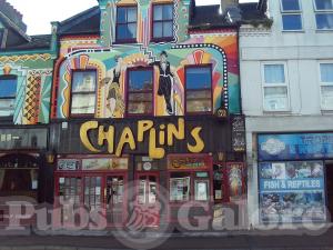 Picture of Chaplin's & The Cellar Bar