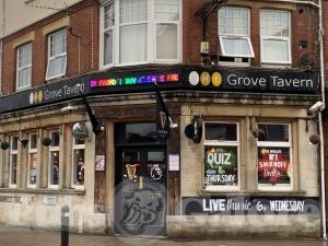 Picture of The Grove Tavern
