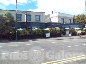 Picture of The Libertine