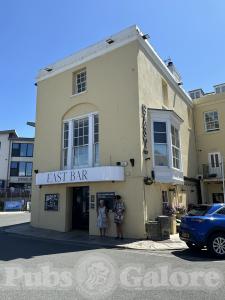 Picture of East Bar 