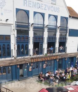 Picture of Rendezvous