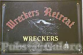 Picture of Wreckers Bar (Hartland Quay Hotel)