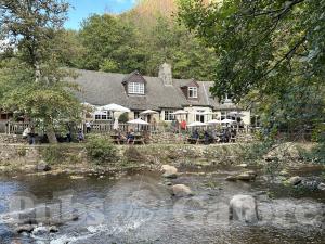 Picture of Fingle Bridge Inn