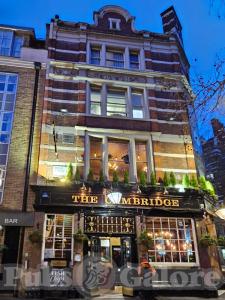 Picture of The Cambridge