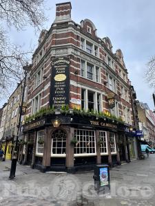 Picture of The Cambridge