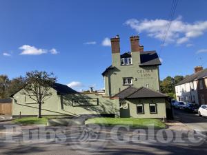 Picture of The Golden Lion Inn