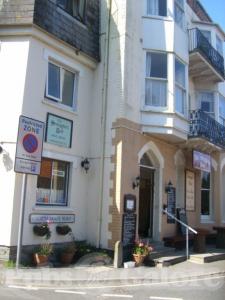 Picture of The Smugglers Rest Inn