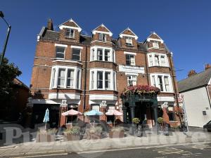 Picture of The Kew Gardens Hotel