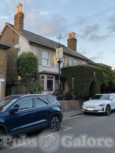Picture of Park Tavern