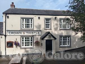 Picture of The Crown & Thistle
