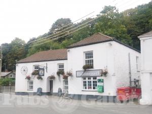 Picture of The Falmouth Arms
