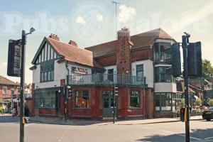 Picture of Browns Windsor
