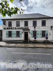Picture of Albert's Corner