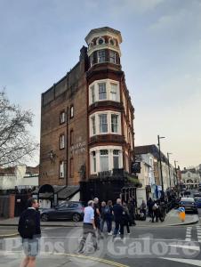 Picture of The Railway Tavern