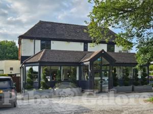 Picture of The Rose and Crown