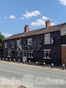 Picture of Cheshire Grill