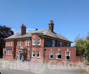 Picture of The Ring O' Bells