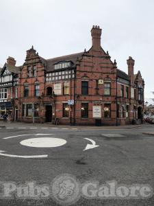 Picture of The Swan and Chequers