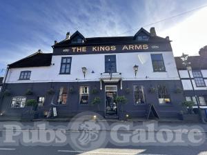 Picture of Kings Arms