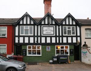 Picture of The Foresters Arms