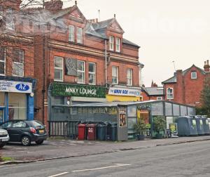 Picture of Mnky Lounge