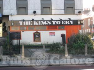 Picture of Kings Tavern