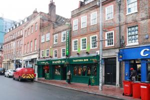 Picture of McCafferty's