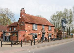 Picture of The George