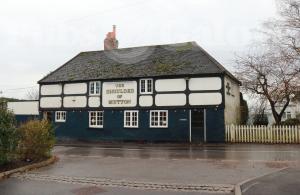 Picture of The Shoulder of Mutton