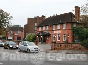 Picture of Beefeater The Southcote