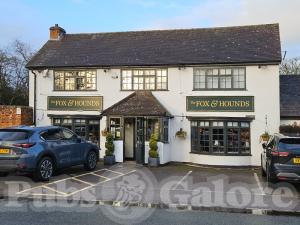 Picture of Fox & Hounds